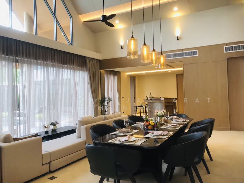 Erawana Grand, Phuket, Choeng Thale, Thalang, Phuket, 4 Bedrooms, 533 sqm, Villa For Sale, by Apichaya Jamjarat (Amanda), 500248999 - DDproperty.com