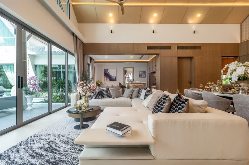 Erawana Grand, Phuket, Choeng Thale, Thalang, Phuket, 4 Bedrooms, 533 sqm, Villa For Sale, by Apichaya Jamjarat (Amanda), 500248999 - DDproperty.com