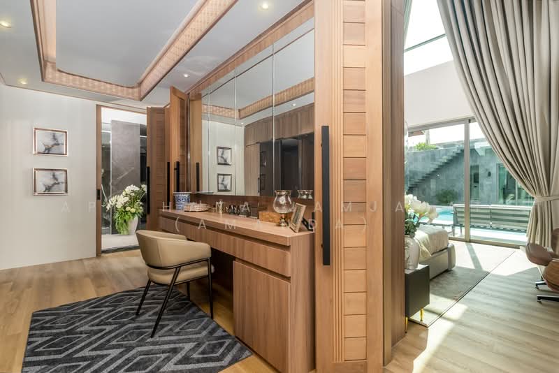 Erawana Grand, Phuket, Choeng Thale, Thalang, Phuket, 4 Bedrooms, 533 sqm, Villa For Sale, by Apichaya Jamjarat (Amanda), 500248999 - DDproperty.com