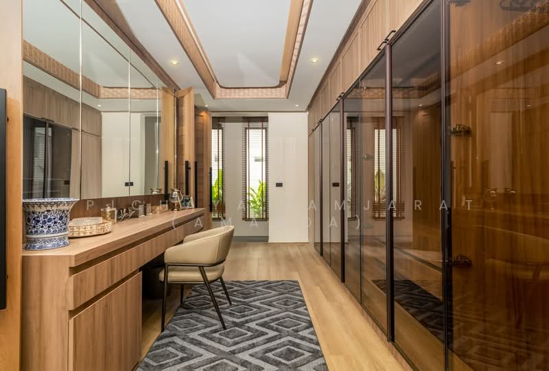 Erawana Grand, Phuket, Choeng Thale, Thalang, Phuket, 4 Bedrooms, 533 sqm, Villa For Sale, by Apichaya Jamjarat (Amanda), 500248999 - DDproperty.com