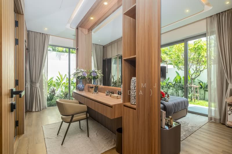 Erawana Grand : เอราวาน่า แกรนด์, ภูเก็ต, เชิงทะเล, ถลาง, ภูเก็ต, 533 ตร.ม., วิลล่า ขาย, โดย Apichaya Jamjarat (Amanda), 500248999 - DDproperty.com