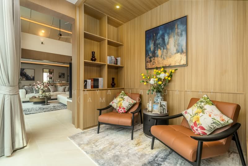 Erawana Grand, Phuket, Choeng Thale, Thalang, Phuket, 4 Bedrooms, 533 sqm, Villa For Sale, by Apichaya Jamjarat (Amanda), 500248999 - DDproperty.com