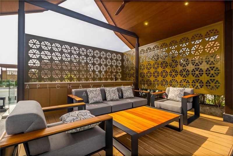 Erawana Grand, Phuket, Choeng Thale, Thalang, Phuket, 4 Bedrooms, 533 sqm, Villa For Sale, by Apichaya Jamjarat (Amanda), 500248999 - DDproperty.com