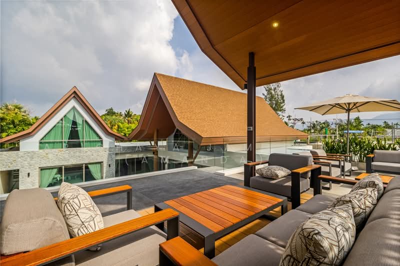 Erawana Grand : เอราวาน่า แกรนด์, ภูเก็ต, เชิงทะเล, ถลาง, ภูเก็ต, 533 ตร.ม., วิลล่า ขาย, โดย Apichaya Jamjarat (Amanda), 500248999 - DDproperty.com