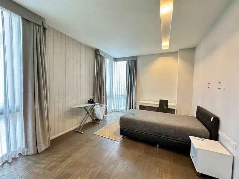 For Rent - The Ava Residence, Bangkok