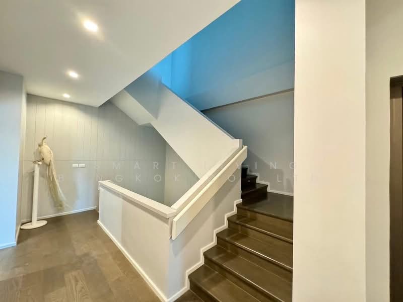 For Rent - The Ava Residence, Bangkok