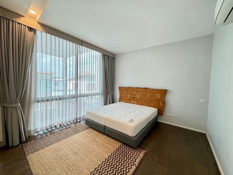 For Rent - The Ava Residence, Bangkok