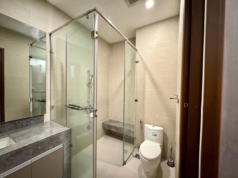 For Rent - The Ava Residence, Bangkok