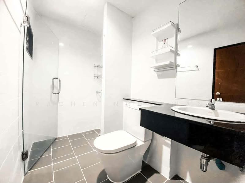 Phanason City Condo, Phuket, Wichit, Muang Phuket, Phuket, 1 Bedroom, 30 sqm, Condo For Sale, by Rachen Nopsuwan, 500249001 - DDproperty.com