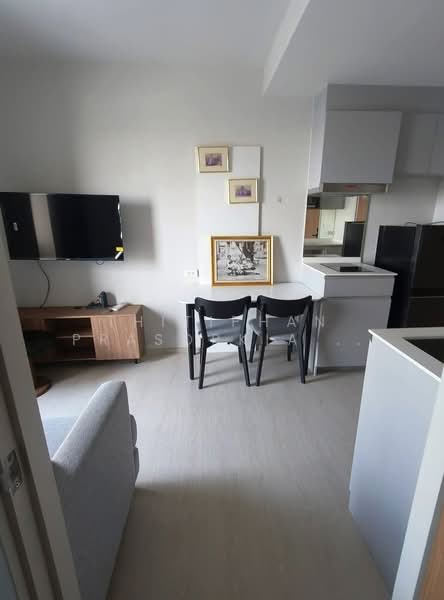 Nue Riverest Ratburana, Bangkok, Rat Burana Road, Rat Burana, Rat Burana, Bangkok, 1 Bedroom, 25 sqm, Condo For Rent, by Thitiphan Prasopkiatpoca, 500249002 - DDproperty.com