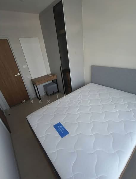 Nue Riverest Ratburana, Bangkok, Rat Burana Road, Rat Burana, Rat Burana, Bangkok, 1 Bedroom, 25 sqm, Condo For Rent, by Thitiphan Prasopkiatpoca, 500249002 - DDproperty.com