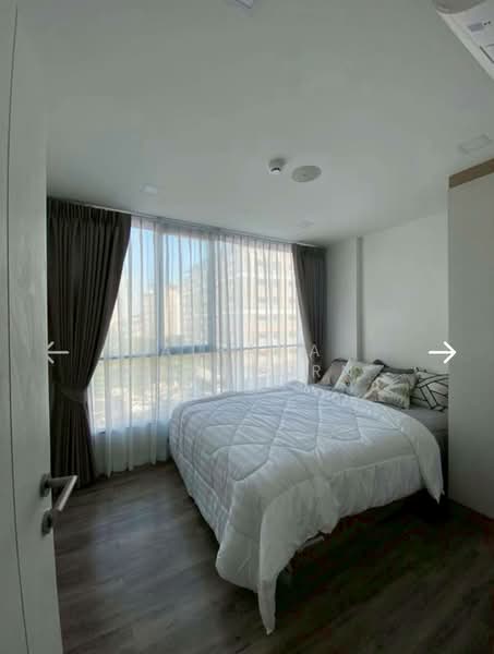 Brown Condo Huaikwang : บราวน์ คอนโด ห้วยขวาง, กรุงเทพ, ซอย ส.เกียรติชัย 2, ห้วยขวาง, ห้วยขวาง, กรุงเทพ, 23 ตร.ม., คอนโด ให้เช่า, โดย Airada Parasarn, 500249003 - DDproperty.com