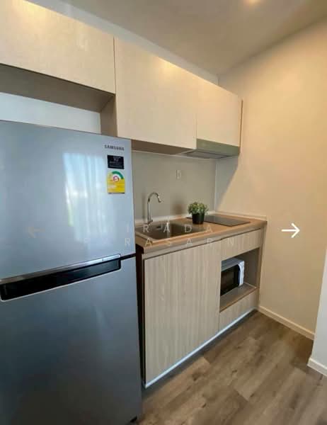 Brown Condo Huaikwang : บราวน์ คอนโด ห้วยขวาง, กรุงเทพ, ซอย ส.เกียรติชัย 2, ห้วยขวาง, ห้วยขวาง, กรุงเทพ, 23 ตร.ม., คอนโด ให้เช่า, โดย Airada Parasarn, 500249003 - DDproperty.com