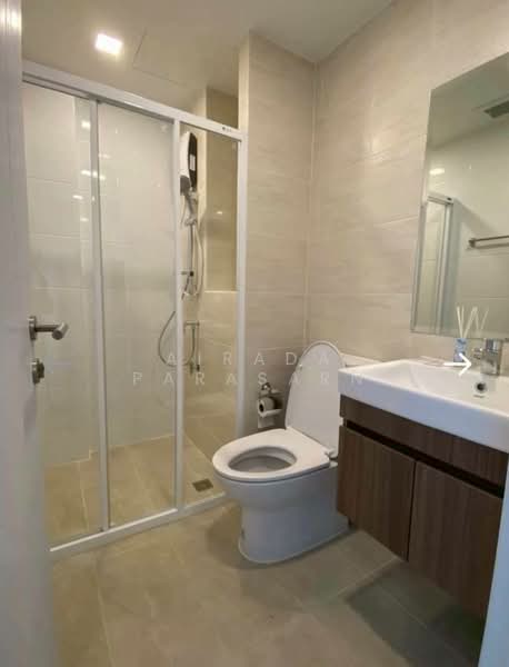 Brown Condo Huaikwang : บราวน์ คอนโด ห้วยขวาง, กรุงเทพ, ซอย ส.เกียรติชัย 2, ห้วยขวาง, ห้วยขวาง, กรุงเทพ, 23 ตร.ม., คอนโด ให้เช่า, โดย Airada Parasarn, 500249003 - DDproperty.com