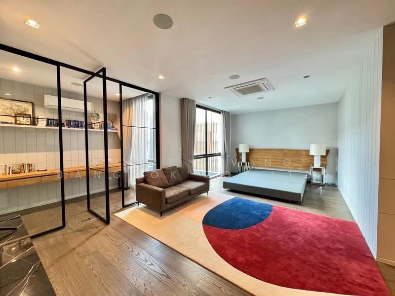 The Ava Residence : ดิ เอวา เรสซิเดนซ์, กรุงเทพ, ถนนสุขุมวิท 77, สวนหลวง, สวนหลวง, กรุงเทพ, 455 ตร.ม., บ้านเดี่ยว ขาย, โดย Smart Living Bangkok Co.,Ltd., 500249004 - DDproperty.com