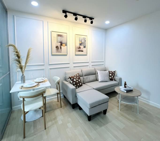 For Sale - Dcondo Kathu, Phuket