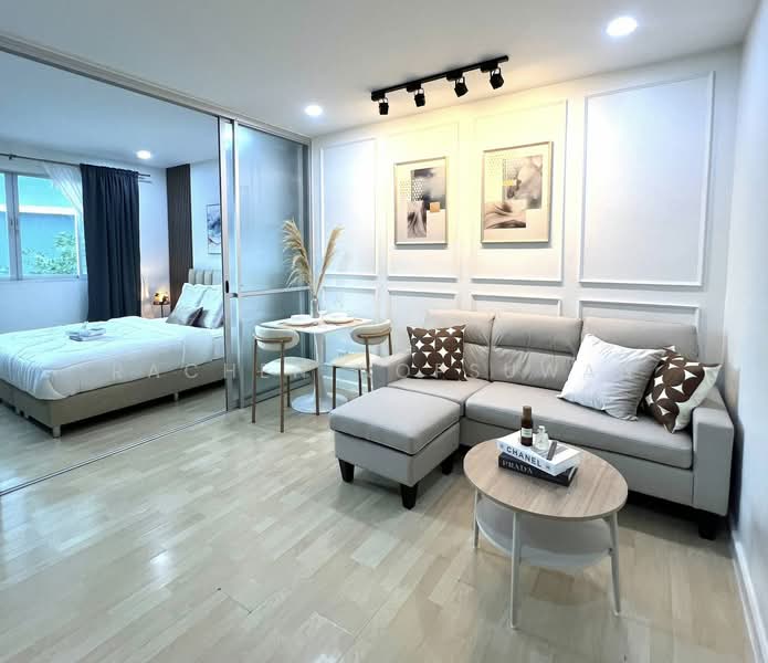 For Sale - Dcondo Kathu, Phuket