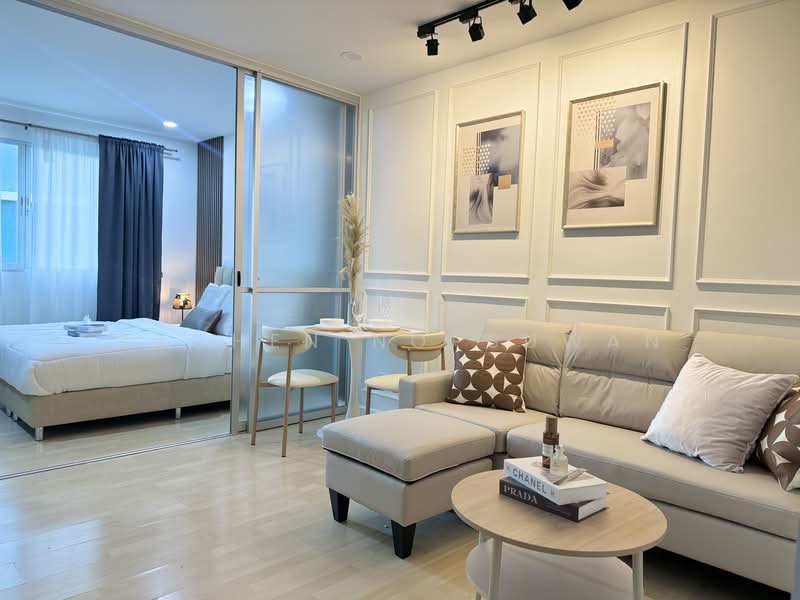 Dcondo Kathu : ดีคอนโด กะทู้, ภูเก็ต, กะทู้, กะทู้, ภูเก็ต, 30 ตร.ม., คอนโด ขาย, โดย Rachen Nopsuwan, 500249005 - DDproperty.com