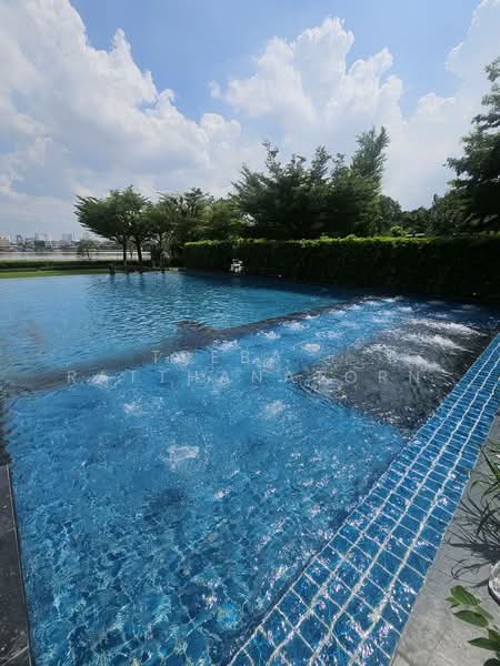 Chapter One Modern Dutch, Bangkok, Rat Burana 33, Rat Burana, Rat Burana, Bangkok, 2 Bedrooms, 60 sqm, Condo For Rent, by TREBA - Ratthanatorn, 500249007 - DDproperty.com