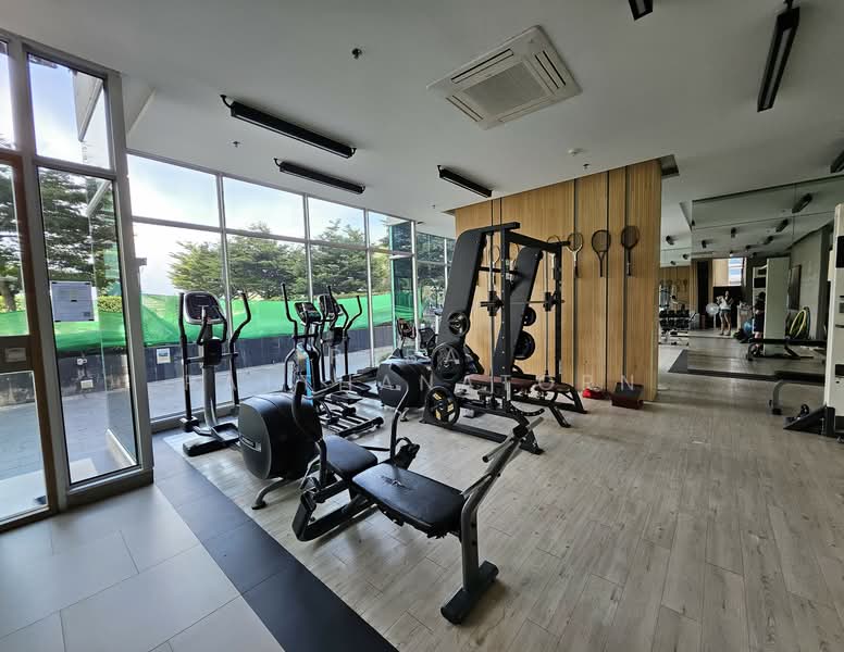 Chapter One Modern Dutch, Bangkok, Rat Burana 33, Rat Burana, Rat Burana, Bangkok, 2 Bedrooms, 60 sqm, Condo For Rent, by TREBA - Ratthanatorn, 500249007 - DDproperty.com