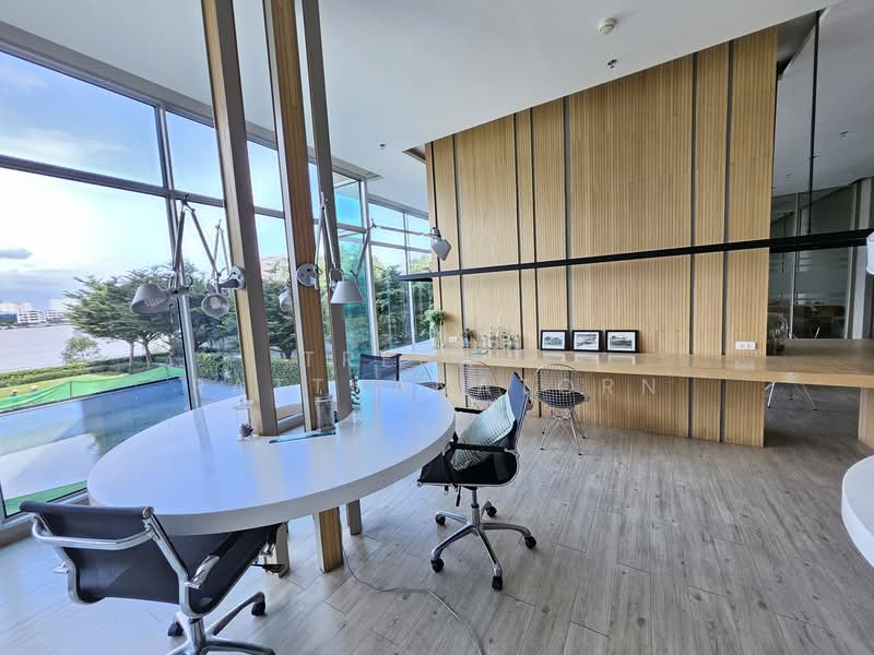 Chapter One Modern Dutch, Bangkok, Rat Burana 33, Rat Burana, Rat Burana, Bangkok, 2 Bedrooms, 60 sqm, Condo For Rent, by TREBA - Ratthanatorn, 500249007 - DDproperty.com