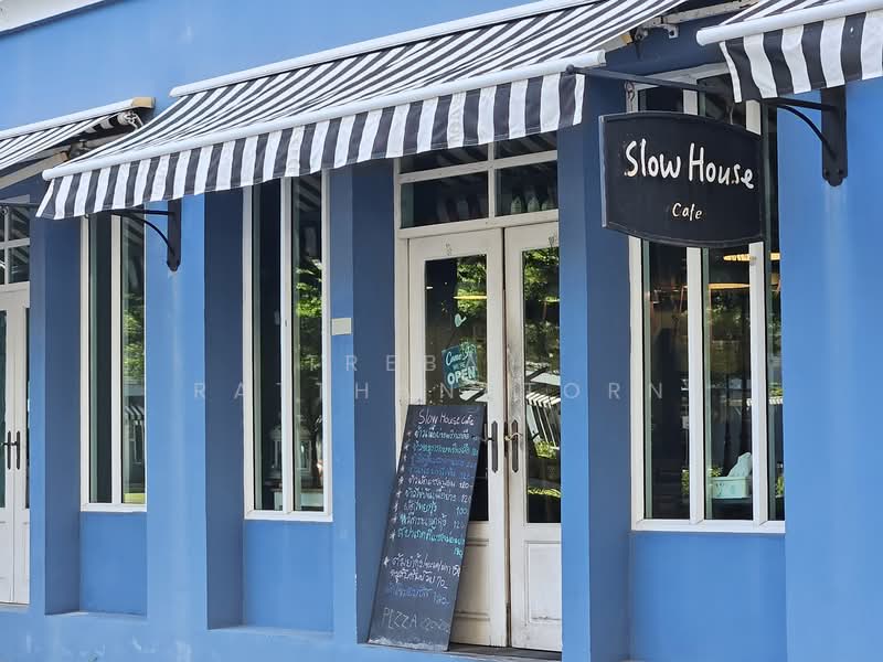 Chapter One Modern Dutch, Bangkok, Rat Burana 33, Rat Burana, Rat Burana, Bangkok, 2 Bedrooms, 60 sqm, Condo For Rent, by TREBA - Ratthanatorn, 500249007 - DDproperty.com