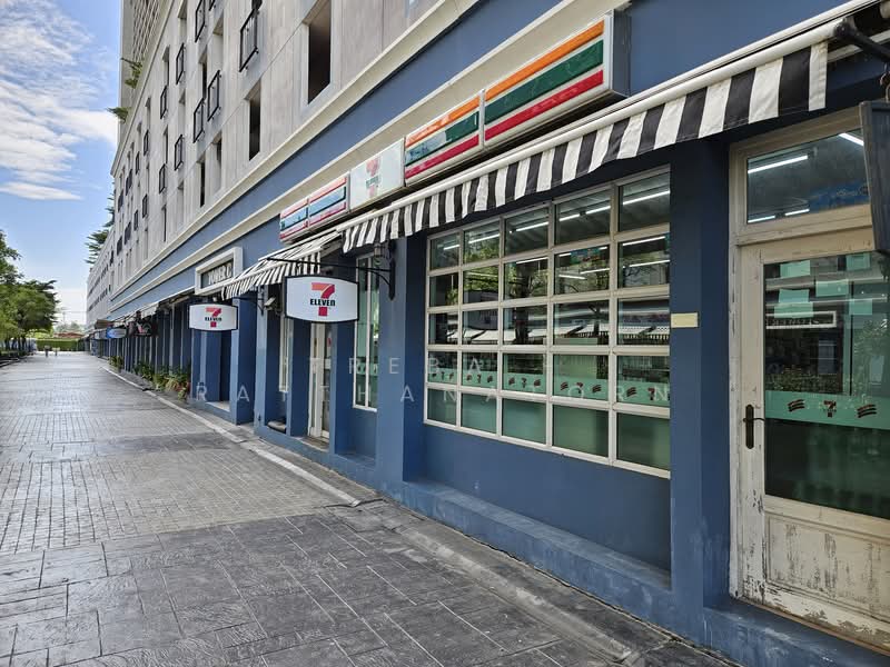 Chapter One Modern Dutch, Bangkok, Rat Burana 33, Rat Burana, Rat Burana, Bangkok, 2 Bedrooms, 60 sqm, Condo For Rent, by TREBA - Ratthanatorn, 500249007 - DDproperty.com