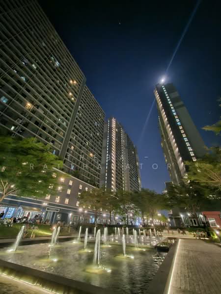 Chapter One Modern Dutch, Bangkok, Rat Burana 33, Rat Burana, Rat Burana, Bangkok, 2 Bedrooms, 60 sqm, Condo For Rent, by TREBA - Ratthanatorn, 500249007 - DDproperty.com