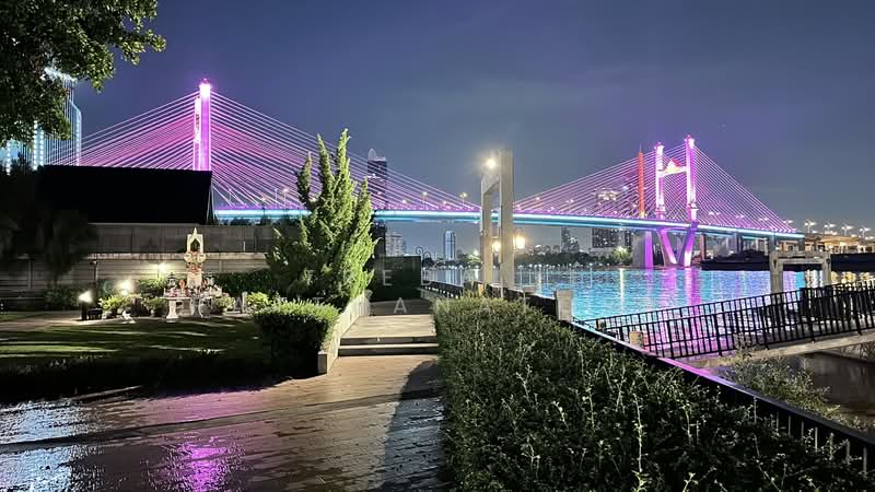 Chapter One Modern Dutch : แชปเตอร์วัน โมเดิร์นดัชต์, กรุงเทพ, ราษฎร์บูรณะ 33, ราษฎร์บูรณะ, ราษฎร์บูรณะ, กรุงเทพ, 60 ตร.ม., คอนโด ให้เช่า, โดย TREBA - Ratthanatorn, 500249007 - DDproperty.com