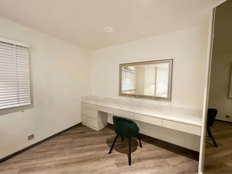 D.S. Tower 2 Sukhumvit 39, Bangkok, Soi Sukhumvit 39, Khlong Tan Nua, Watthana, Bangkok, 2 Bedrooms, 139 sqm, Condo For Rent, by Smart Living Bangkok Co.,Ltd., 500249008 - DDproperty.com