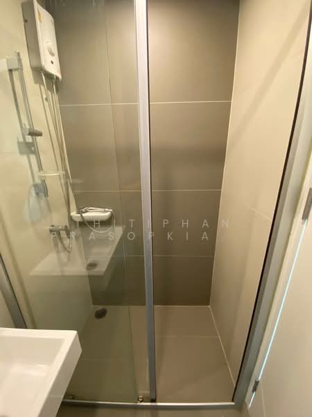 Lumpini Place Rama 3 - Riverine, Bangkok, Lieb wong waen usahakam Road, Bang Pong Pang, Yan Nawa, Bangkok, Studio, 25 sqm, Condo For Rent, by Thitiphan Prasopkiatpoca, 500249009 - DDproperty.com