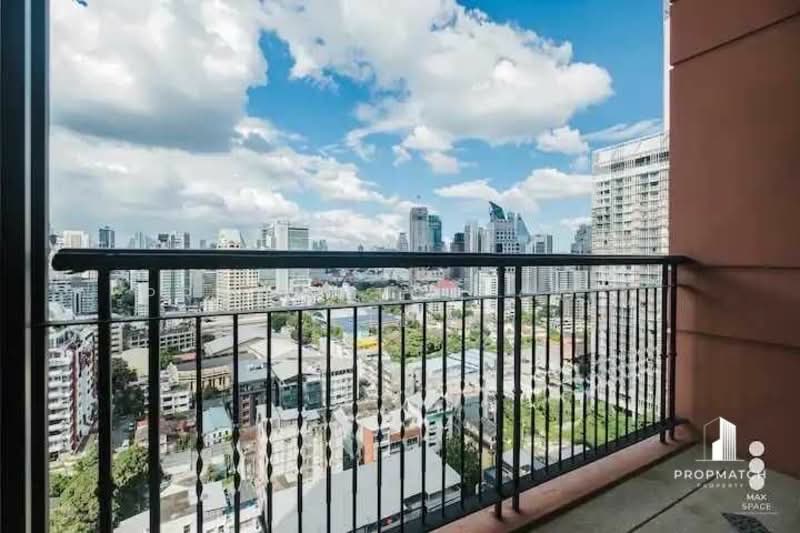 AGUSTON Sukhumvit 22, Bangkok, 140 Sukhumvit Road, Khlong Toei, Khlong Toei, Bangkok, 1 Bedroom, 51 sqm, Condo For Sale, by PROPMATCH CO., LTD., 500249010 - DDproperty.com