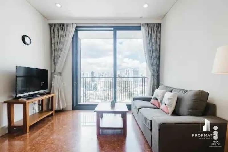 ขาย - AGUSTON Sukhumvit 22 : อกัสตัน สุขุมวิท 22, กรุงเทพ