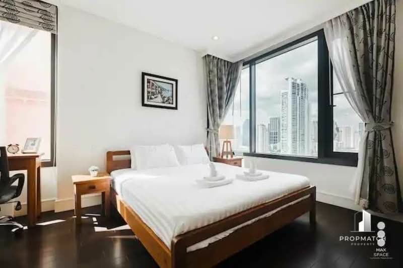 ขาย - AGUSTON Sukhumvit 22 : อกัสตัน สุขุมวิท 22, กรุงเทพ