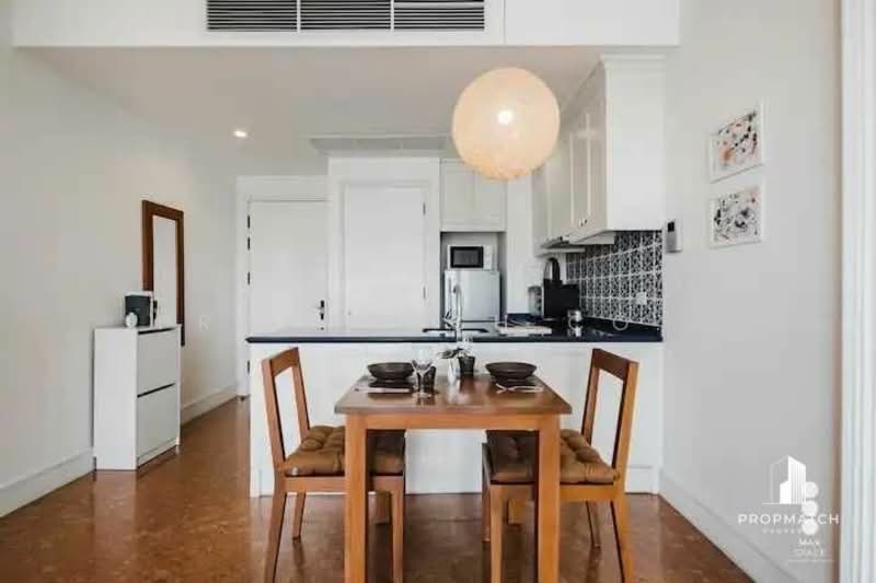 AGUSTON Sukhumvit 22, Bangkok, 140 Sukhumvit Road, Khlong Toei, Khlong Toei, Bangkok, 1 Bedroom, 51 sqm, Condo For Sale, by PROPMATCH CO., LTD., 500249010 - DDproperty.com