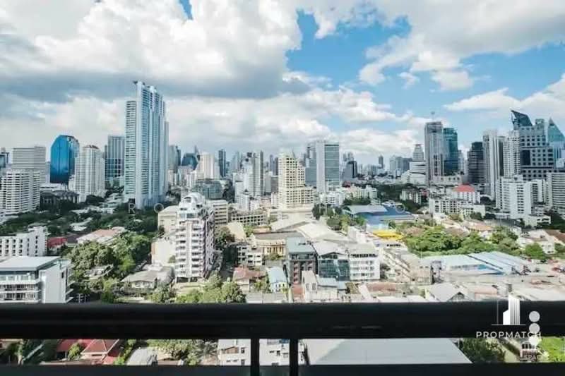 ขาย - AGUSTON Sukhumvit 22 : อกัสตัน สุขุมวิท 22, กรุงเทพ