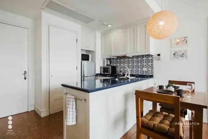 AGUSTON Sukhumvit 22, Bangkok, 140 Sukhumvit Road, Khlong Toei, Khlong Toei, Bangkok, 1 Bedroom, 51 sqm, Condo For Sale, by PROPMATCH CO., LTD., 500249010 - DDproperty.com