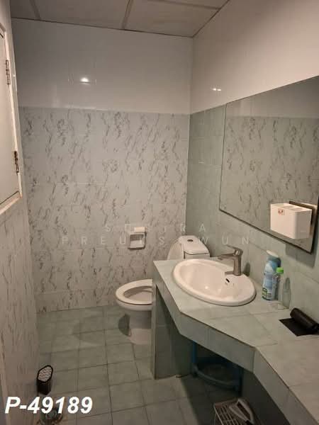 Taopoon Mansion, Bangkok, Bang Sue, Bang Sue, Bangkok, 1 Bedroom, 55 sqm, Condo For Sale, by Susira Preuksawun, 500249012 - DDproperty.com