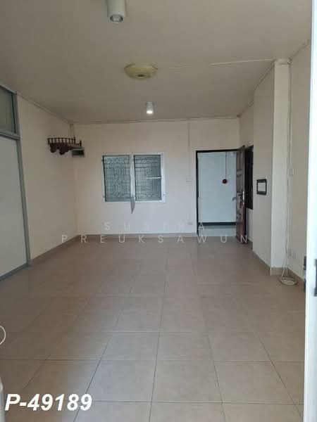 Taopoon Mansion, Bangkok, Bang Sue, Bang Sue, Bangkok, 1 Bedroom, 55 sqm, Condo For Sale, by Susira Preuksawun, 500249012 - DDproperty.com