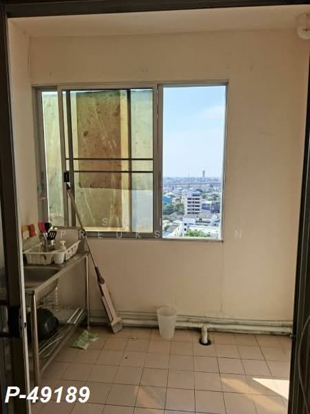 Taopoon Mansion, Bangkok, Bang Sue, Bang Sue, Bangkok, 1 Bedroom, 55 sqm, Condo For Sale, by Susira Preuksawun, 500249012 - DDproperty.com