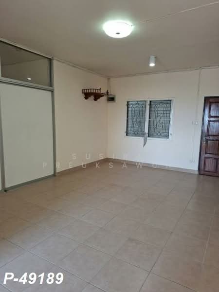 Taopoon Mansion, Bangkok, Bang Sue, Bang Sue, Bangkok, 1 Bedroom, 55 sqm, Condo For Sale, by Susira Preuksawun, 500249012 - DDproperty.com