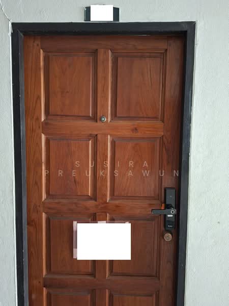 Taopoon Mansion, Bangkok, Bang Sue, Bang Sue, Bangkok, 1 Bedroom, 55 sqm, Condo For Sale, by Susira Preuksawun, 500249012 - DDproperty.com