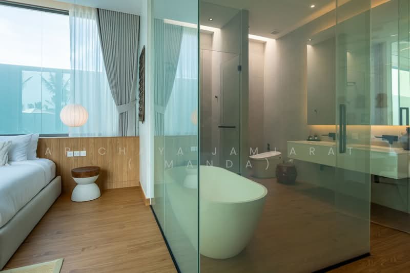 Mono Champaca, Phuket, Thep Krasattri, Thalang, Phuket, 3 Bedrooms, 255 sqm, Villa For Sale, by Apichaya Jamjarat (Amanda), 500249013 - DDproperty.com