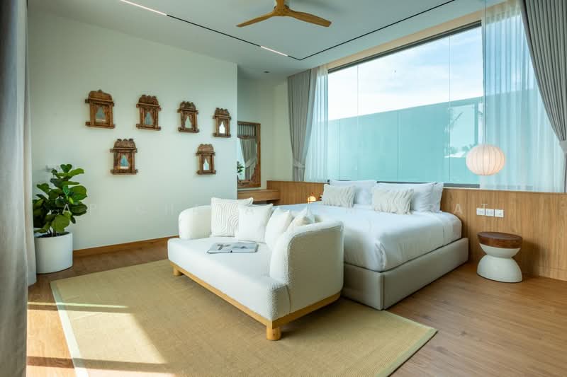 Mono Champaca, Phuket, Thep Krasattri, Thalang, Phuket, 3 Bedrooms, 255 sqm, Villa For Sale, by Apichaya Jamjarat (Amanda), 500249013 - DDproperty.com