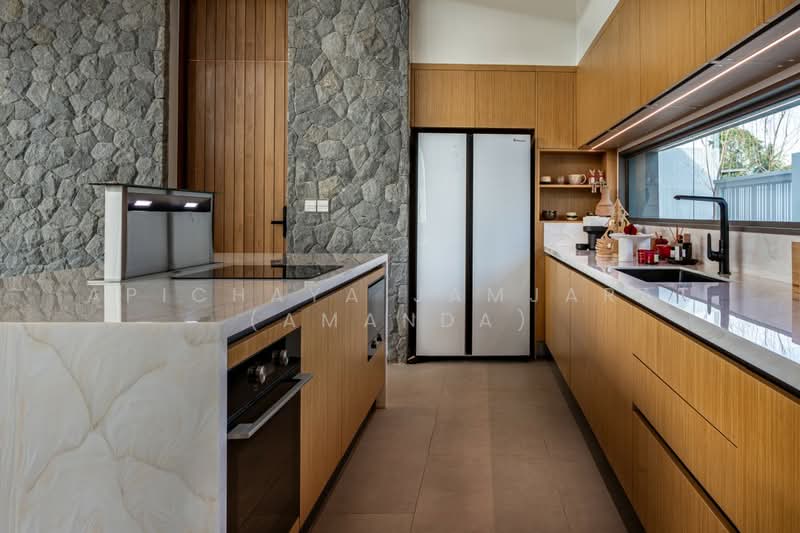 Mono Champaca, Phuket, Thep Krasattri, Thalang, Phuket, 3 Bedrooms, 255 sqm, Villa For Sale, by Apichaya Jamjarat (Amanda), 500249013 - DDproperty.com