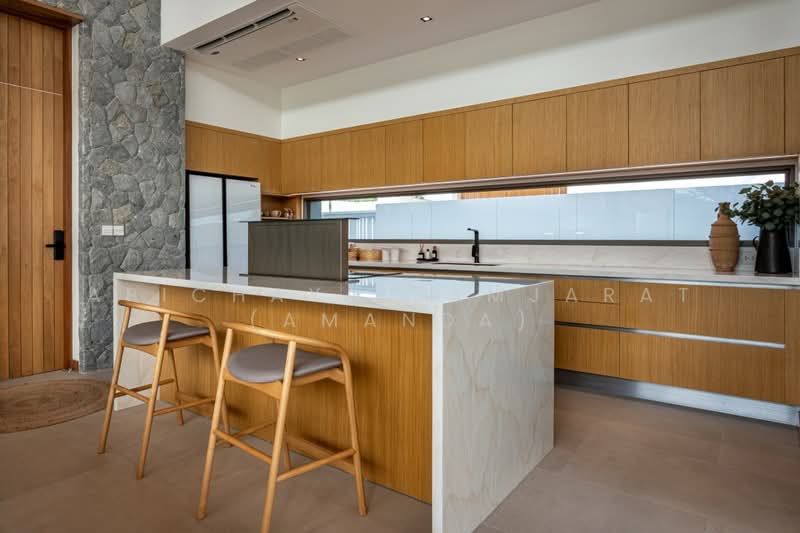 Mono Champaca, Phuket, Thep Krasattri, Thalang, Phuket, 3 Bedrooms, 255 sqm, Villa For Sale, by Apichaya Jamjarat (Amanda), 500249013 - DDproperty.com