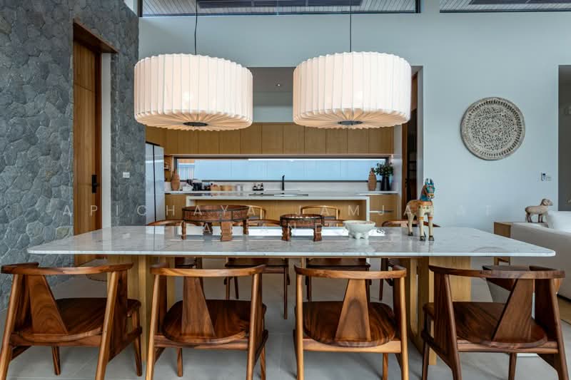 Mono Champaca, Phuket, Thep Krasattri, Thalang, Phuket, 3 Bedrooms, 255 sqm, Villa For Sale, by Apichaya Jamjarat (Amanda), 500249013 - DDproperty.com