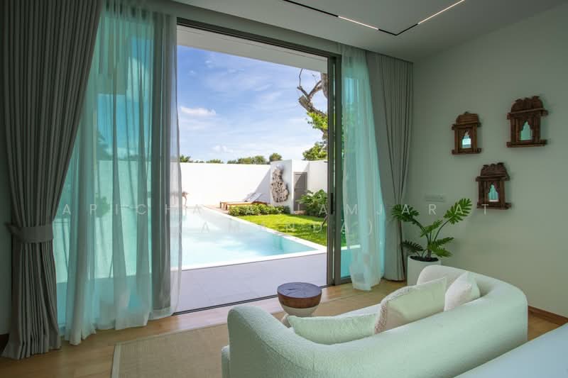 Mono Champaca, Phuket, Thep Krasattri, Thalang, Phuket, 3 Bedrooms, 255 sqm, Villa For Sale, by Apichaya Jamjarat (Amanda), 500249013 - DDproperty.com