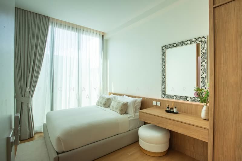 Mono Champaca : โมโน จำปากา, ภูเก็ต, เทพกระษัตรี, ถลาง, ภูเก็ต, 255 ตร.ม., วิลล่า ขาย, โดย Apichaya Jamjarat (Amanda), 500249013 - DDproperty.com