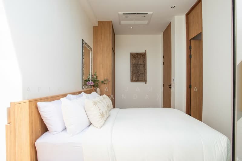 Mono Champaca, Phuket, Thep Krasattri, Thalang, Phuket, 3 Bedrooms, 255 sqm, Villa For Sale, by Apichaya Jamjarat (Amanda), 500249013 - DDproperty.com